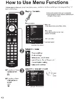 Preview for 48 page of Panasonic Viera TC-P60GT30 Owner'S Manual