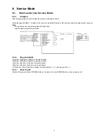 Preview for 9 page of Panasonic Viera TC-P60ST60 Service Manual