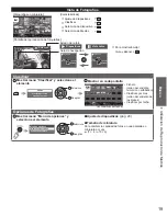 Предварительный просмотр 19 страницы Panasonic Viera TC-P60U50 Manual De Usuario