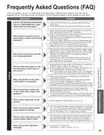 Preview for 35 page of Panasonic Viera TC-P60U50 Owner'S Manual