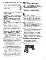 Предварительный просмотр 5 страницы Panasonic Viera TC-P60UT50 Owner'S Manual