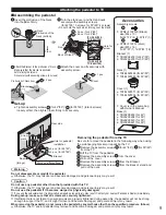 Preview for 9 page of Panasonic Viera TC-P60UT50 Owner'S Manual