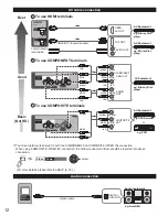 Preview for 12 page of Panasonic Viera TC-P60UT50 Owner'S Manual