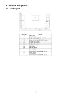 Preview for 6 page of Panasonic Viera TC-P60UT50 Service Manual