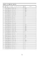 Preview for 81 page of Panasonic Viera TC-P60UT50 Service Manual