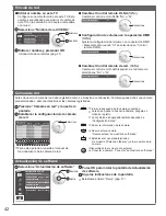 Предварительный просмотр 42 страницы Panasonic Viera TC-P65GT30 Manual De Usuario