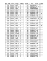 Preview for 99 page of Panasonic Viera TC-P65S2 Service Manual