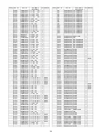 Preview for 102 page of Panasonic Viera TC-P65S2 Service Manual