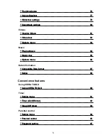 Preview for 5 page of Panasonic Viera TC-P65S60 Owner'S Manual