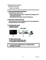 Предварительный просмотр 36 страницы Panasonic Viera TC-P65S60 Owner'S Manual