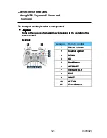 Предварительный просмотр 121 страницы Panasonic Viera TC-P65S60 Owner'S Manual