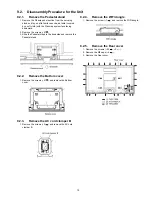 Предварительный просмотр 19 страницы Panasonic Viera TC-P65S60 Service Manual