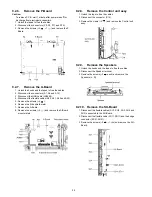 Предварительный просмотр 20 страницы Panasonic Viera TC-P65S60 Service Manual