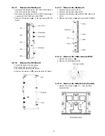 Предварительный просмотр 21 страницы Panasonic Viera TC-P65S60 Service Manual