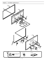 Предварительный просмотр 37 страницы Panasonic Viera TC-P65S60 Service Manual