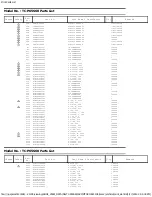 Предварительный просмотр 40 страницы Panasonic Viera TC-P65S60 Service Manual