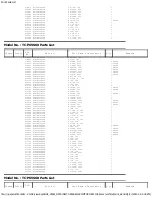 Предварительный просмотр 45 страницы Panasonic Viera TC-P65S60 Service Manual