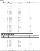 Preview for 46 page of Panasonic Viera TC-P65S60 Service Manual