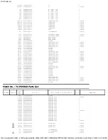 Preview for 49 page of Panasonic Viera TC-P65S60 Service Manual