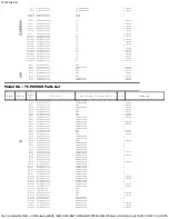 Предварительный просмотр 50 страницы Panasonic Viera TC-P65S60 Service Manual