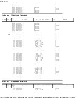 Preview for 51 page of Panasonic Viera TC-P65S60 Service Manual