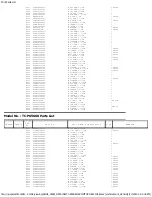 Предварительный просмотр 52 страницы Panasonic Viera TC-P65S60 Service Manual