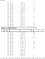 Предварительный просмотр 58 страницы Panasonic Viera TC-P65S60 Service Manual