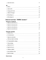 Preview for 3 page of Panasonic Viera TC-P65ST50 Owner'S Manual