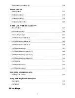 Preview for 7 page of Panasonic Viera TC-P65ST50 Owner'S Manual