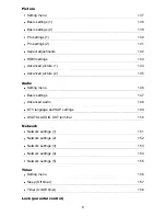 Preview for 8 page of Panasonic Viera TC-P65ST50 Owner'S Manual