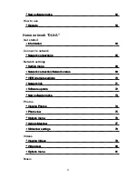 Preview for 4 page of Panasonic Viera TC-P65ST60 Owner'S Manual