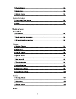 Preview for 5 page of Panasonic Viera TC-P65ST60 Owner'S Manual