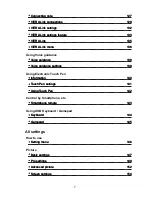 Preview for 7 page of Panasonic Viera TC-P65ST60 Owner'S Manual