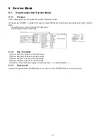 Preview for 14 page of Panasonic Viera TC-P65VT30 Service Manual