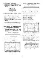 Предварительный просмотр 32 страницы Panasonic Viera TC-P65VT30 Service Manual