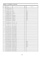 Предварительный просмотр 106 страницы Panasonic Viera TC-P65VT30 Service Manual