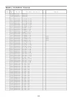 Preview for 109 page of Panasonic Viera TC-P65VT30 Service Manual