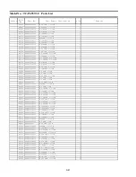 Preview for 111 page of Panasonic Viera TC-P65VT30 Service Manual