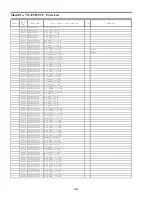 Предварительный просмотр 113 страницы Panasonic Viera TC-P65VT30 Service Manual