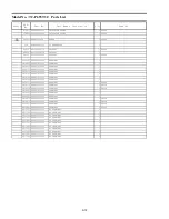 Preview for 122 page of Panasonic Viera TC-P65VT30 Service Manual