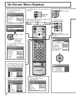 Preview for 16 page of Panasonic Viera TH-103PF9 Operating Instructions Manual