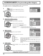 Preview for 30 page of Panasonic Viera TH-103PF9 Operating Instructions Manual