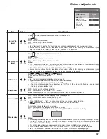 Preview for 41 page of Panasonic Viera TH-103PF9 Operating Instructions Manual