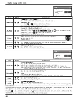 Preview for 42 page of Panasonic Viera TH-103PF9 Operating Instructions Manual