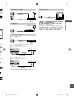 Предварительный просмотр 7 страницы Panasonic Viera TH-24A400H Operating Instructions Manual