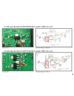 Preview for 9 page of Panasonic Viera TH-32A400G Technical Manual