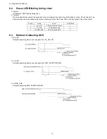 Предварительный просмотр 12 страницы Panasonic Viera TH-32A400H Service Manual