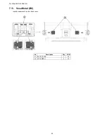 Предварительный просмотр 24 страницы Panasonic Viera TH-32A400H Service Manual