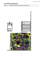 Предварительный просмотр 45 страницы Panasonic Viera TH-32A400H Service Manual