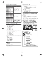 Предварительный просмотр 15 страницы Panasonic Viera TH-32AS610G Operating Instructions Manual